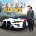 Car Parking Multiplayer Mod APK 4.8.15.6 (Unlimited money)